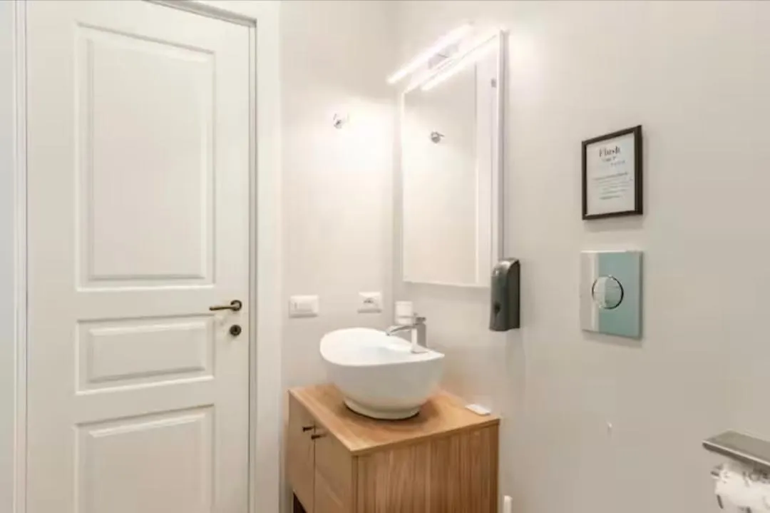 Residenza San Severo 2-3 Naples Apartment