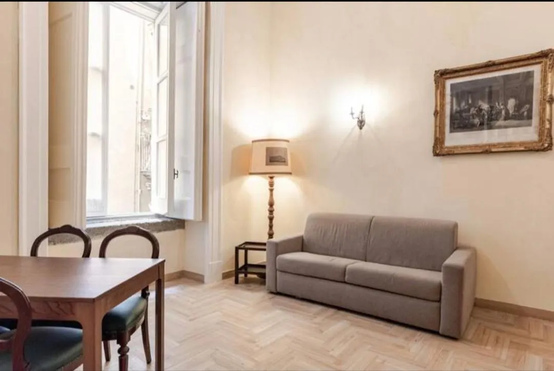 Apartment Residenza San Severo 2-3 Naples