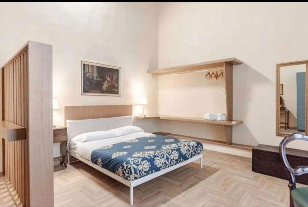 Residenza San Severo 2-3 Naples