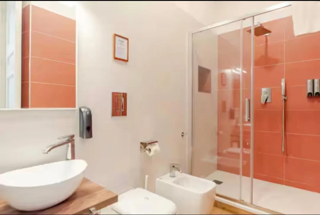 Apartment Residenza San Severo 2-3 Naples