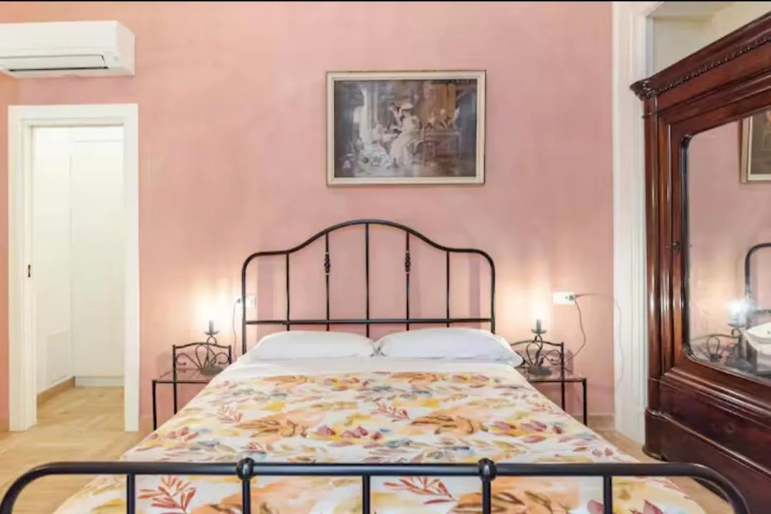 Residenza San Severo 2-3 Naples