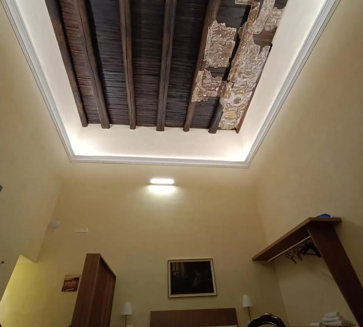 Residenza San Severo 2-3 Naples Apartment