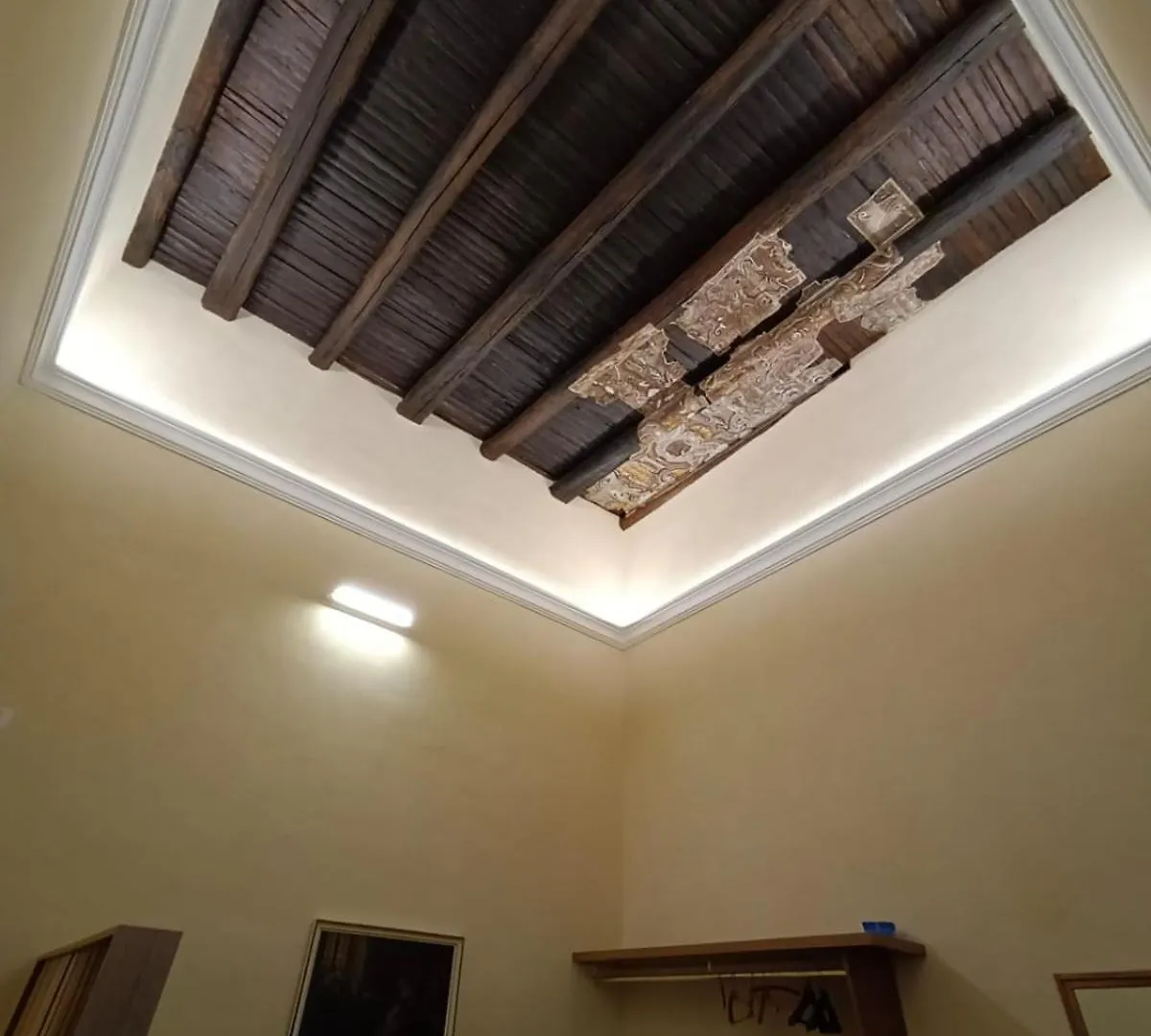 Residenza San Severo 2-3 Naples