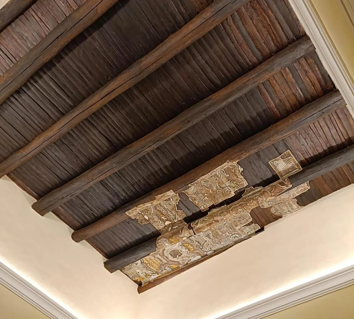 Apartamento Residenza San Severo 2-3 Nápoles